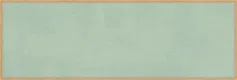 A close-up of a Subway Wall Tile TL 06429 B Mariner Blue Plain 12 x 4 inch Ceramic Glossy Finish - 8 mm | Suitable for Accent / Feature Walls, Bathroom, Kitchen Wall & Backsplashes with a Glossy finish available at Material Depot in Bangalore